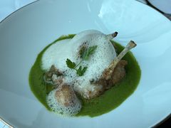 -翡翠36餐厅(浦东香格里拉店)