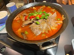 -桥边小楼·手工云南菜·丽江地标美食