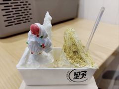 -野人先生现做冰淇淋(北京顺义祥云小镇店)
