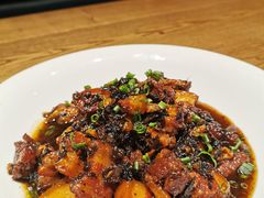 -莫山小馆(大石桥店)