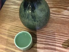 鱼籽烧豆腐-静一餐厅·湖北菜(前门店)