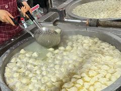 -回坊马二饺子馆