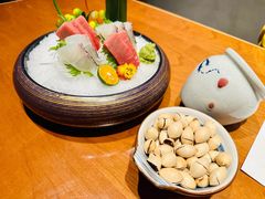 -伟峰·枫寿司(东樾店)