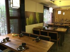 -垚慈居素食(华发新城店)