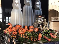 -南沙游艇会·大兵船餐厅