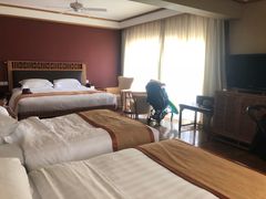 -三亚亚龙湾天域度假酒店