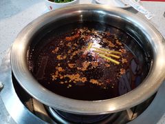 -牛华八婆麻辣烫(起源店)