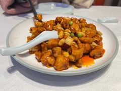 -峨嵋酒家 南北川菜 优选烤鸭(广渠路店)