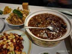-惠丰堂饭庄·烤鸭·京味菜(西北旺·唐家岭店)