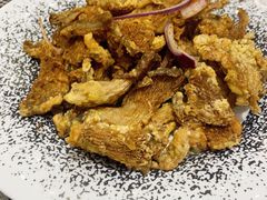 -新疆伊宁远征餐厅