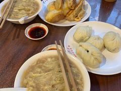 -许老八包子铺(回龙窝店)