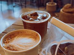 -dotcom coffee古点咖啡(致真大厦店)