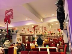 -山西会馆·晋菜·晋商宴·学堂记忆(许坦西街店)