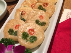 -萨拉伯尔水源素问店·韩国宫廷料理(人民路店)