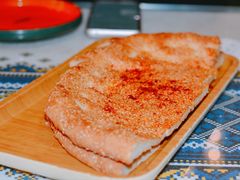 -乡村馕坑肉·烧烤·新疆菜·本地人更爱吃(阿勒泰首店)