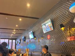 -火炉火自助餐(喜隆多店)