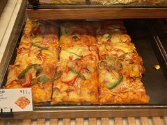 -PARIS BAGUETTE巴黎贝甜(周浦万达店)