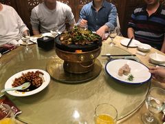 -天和晟烤鸭店(世纪坛店)