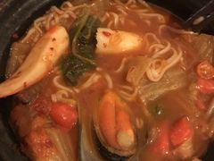-盛宴自助餐厅(运达喜来登店)