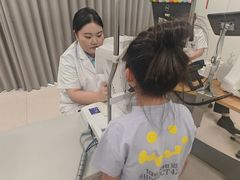 -东北大学附属辽宁爱尔眼科医院