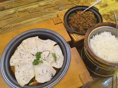 -宗巴雍姆藏餐府