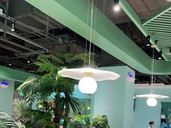 大堂-春润大地海南椰子鸡(沙井京基百纳广场店)