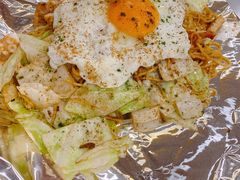 日葵炒面-日葵 大阪烧ひまり(仙霞路店)