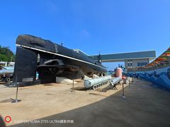 -大连旅顺潜艇博物馆