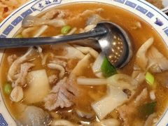 -老雒阳面馆·水席·洛阳菜(王城路店)