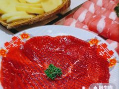 -朱光玉火锅馆(小寨原力场店)
