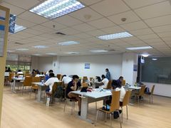 -南山图书馆(常兴路店)