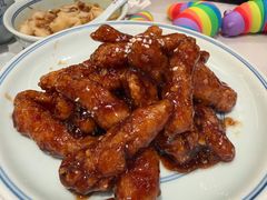-龍聚祥烧麦馆(万达店)