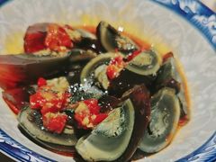 -大鱼徽州·寻味徽菜(星光总店)