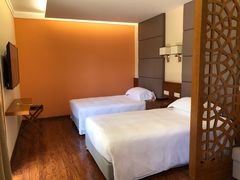 -太阳岛度假酒店