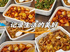 -紫光园·烤鸭·北京菜(劲松店)