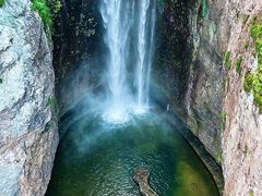 -雁荡山风景名胜区