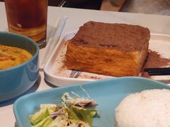 -柠檬树茶餐厅(海雅缤纷城店)