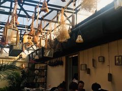 大堂-小巷餐厅(五大街店)