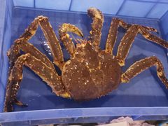 -蟹后Crabber(水悦城店)
