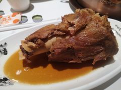 -李老哈·东北菜(宋园路店)