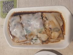 -玲又珑美食(盘福路店)