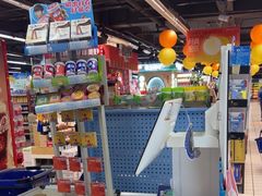-世纪联华超市(大关店)