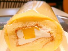 -卷心卷意·轻甜蛋糕(新光天地店)