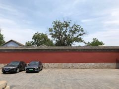 -历代帝王庙博物馆