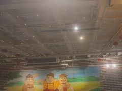 -三个大叔东北烧烤·砂锅菜(西三旗店)