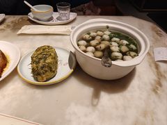 -日丰园海肠水饺·老字号大连海鲜(和平广场店)