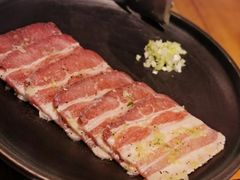 -焱铁烧·黑毛和牛专门店(南宁万象城店)