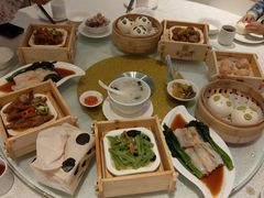 -皇马假日醉海南大酒店·假日一品派茶楼(秀英店)