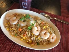 -WOLFGANG PUCK KITCHEN & BAR(迪士尼小镇店)