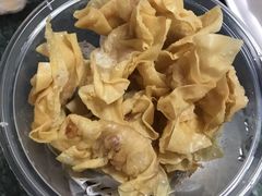 -放鸡岛之美食